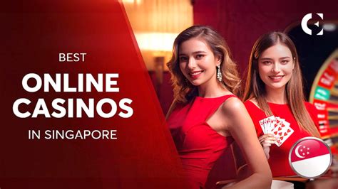 trusted online casino singapore|Top 20 Online Casinos in Singapore for 2024.